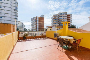 A&N Casa del Sol, Torre Del Mar
